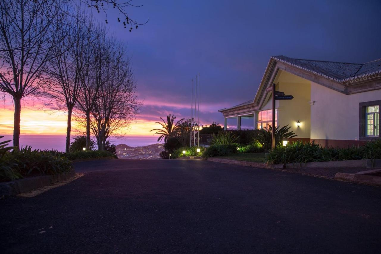 Luxury One Bedroom Palheiro Village By Hr Madeira Funchal  Eksteriør bilde