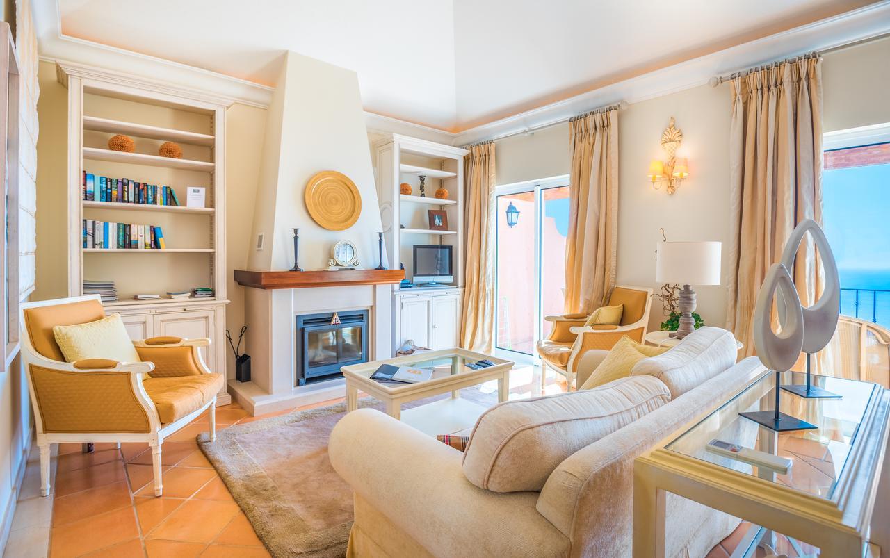 Luxury One Bedroom Palheiro Village By Hr Madeira Funchal  Eksteriør bilde