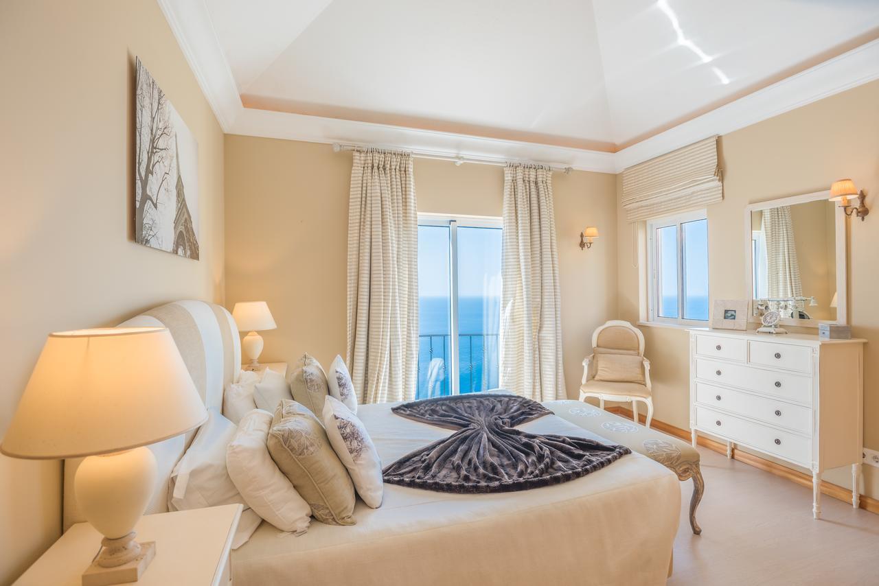 Luxury One Bedroom Palheiro Village By Hr Madeira Funchal  Eksteriør bilde