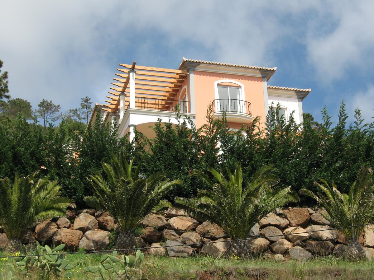 Luxury One Bedroom Palheiro Village By Hr Madeira Funchal  Eksteriør bilde
