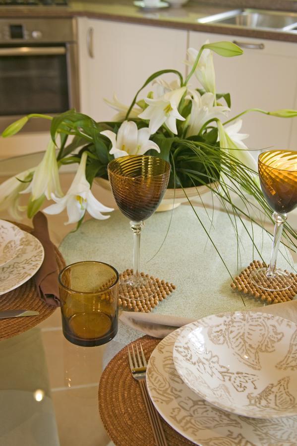 Luxury One Bedroom Palheiro Village By Hr Madeira Funchal  Eksteriør bilde